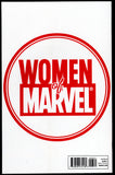 Avengers Academy #3 (NM) Marvel 2010 Women Of Marvel 1:15 Variant