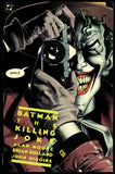 Batman: The Killing Joke 7th Print (VF) DC 1988
