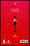 Mirka Andolfo's Sweet Paprika #8 Image 2022 (NM+) Risqué Variant Cover