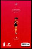 Mirka Andolfo's Sweet Paprika #9 Image 2022 (NM-) Risqué Variant Cover