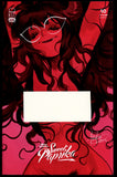 Mirka Andolfo's Sweet Paprika #10 Image 2022 (NM+) Risqué Variant Cover
