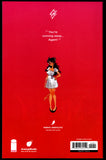 Mirka Andolfo's Sweet Paprika #10 Image 2022 (NM+) Risqué Variant Cover