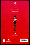 Mirka Andolfo's Sweet Paprika #11 Image 2022 (NM) Risqué Variant Cover