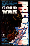 Terminator: Secondary Objectives #1-4 Dark Horse 1991 Complete Mini Series