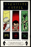 Aliens Earth War 1-4 Dark Horse 1990 Complete Mini Series
