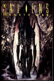 Aliens Earth War 1-4 Dark Horse 1990 Complete Mini Series