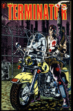 Terminator #1-4 Dark Horse 1990 (NM+) Complete Mini Series