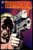 Terminator #1-4 Dark Horse 1990 (NM+) Complete Mini Series