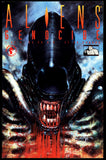 Aliens: Genocide #1-4 Dark Horse 1991 (NM+) Complete Mini Series