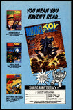 Aliens vs. Predator #1-4 Dark Horse 1990 (NM) Complete Set