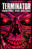Terminator: The Enemy Within #1-4 Dark Horse 1991 Complete Mini Series