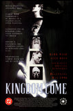 Kingdom Come #1 DC 1996 (NM+) 1st Appearance of Magog + Preview!