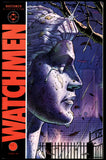 Watchmen #1 - 12 (1986) 1st App. of Dr. Manhattan - Complete Set 12 Issues