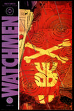 Watchmen #1 - 12 (1986) 1st App. of Dr. Manhattan - Complete Set 12 Issues