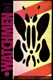 Watchmen #1 - 12 (1986) 1st App. of Dr. Manhattan - Complete Set 12 Issues
