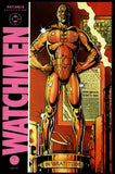 Watchmen #1 - 12 (1986) 1st App. of Dr. Manhattan - Complete Set 12 Issues
