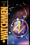 Watchmen #1 - 12 (1986) 1st App. of Dr. Manhattan - Complete Set 12 Issues
