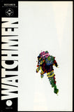 Watchmen #1 - 12 (1986) 1st App. of Dr. Manhattan - Complete Set 12 Issues