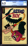Astro Boy #1 CGC 6.5 (1965) 1st Appearance of Astro Boy! Only Issue