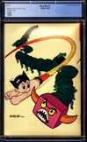 Astro Boy #1 CGC 6.5 (1965) 1st Appearance of Astro Boy! Only Issue
