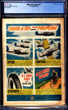 More Fun Comics #71 CGC 2.0 (1941) 1st App. Johnny Quick - Classic Cover