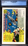 Brave and the Bold #54 CGC 7.0 (1964) 1st App. of the Teen Titans