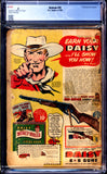 Batman #59 CGC .5 (1950) 1st Appearance of Deadshot