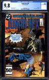 Jonah Hex #92 CGC 9.8 (1985) Final Issue