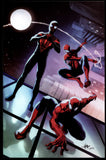 Amazing Spider-Man #2 Marvel 2022 (NM+) Lee Virgin Variant
