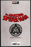 Amazing Spider-Man #2 Marvel 2022 (NM+) Lee Virgin Variant