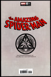 Amazing Spider-Man #3 Marvel 2022 (NM+) R1C0 Virgin Variant