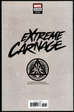 Extreme Carnage Alpha #1 Marvel 2021 (NM+) Dave Rapoza Virgin Variant