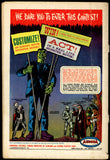 Doom Patrol #86 DC 1964 (GD+) 1st Brotherhood of Evil - No Bottom Staple