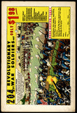 Doom Patrol #89 DC 1964 (VF-) 1st App. Animal Vegetable Mineral Man