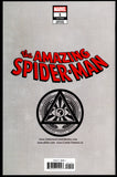 Amazing Spider-Man #1 Marvel 2022 (NM+) Mastrazzo Virgin Variant