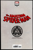 Amazing Spider-Man #7 Marvel 2022 (NM+) Ebenebe Virgin Variant