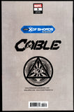 Cable #5 Marvel 2020 (NM+) Tyler Kirkham Virgin Variant