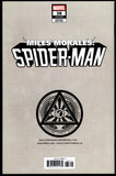 Miles Morales: Spider-Man #38 Marvel 2022 (NM+) Kirkham Variant