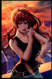 Amazing Spider-Man #5 Marvel 2022 (NM+) R1C0 Mary Jane Virgin Variant