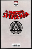 Amazing Spider-Man #5 Marvel 2022 (NM+) R1C0 Mary Jane Virgin Variant