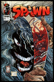 Spawn #37 Image 1995 (NM+) 1st Appearance of the Freak