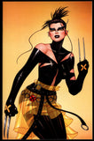 A.X.E. Judgement Day #2 Marvel 2022 (NM+) Nakayama Virgin Variant
