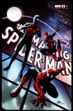 Amazing Spider-Man #2 Marvel 2022 (NM+) Lee Variant