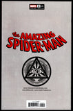 Amazing Spider-Man #2 Marvel 2022 (NM+) Lee Variant
