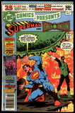 DC Comics Presents #26 1980 (VG) 1st Teen Titans - NEWSSTAND