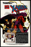 X-Men #4 Marvel 1992 (NM) 1st App. of Omega Red - NEWSSTAND