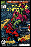 Spectacular Spider-Man #200 Marvel 1983 (NM+) Sal Buscema Foil Cover