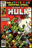 What If #23 Marvel 1980 (VF) 1st App. of Spider-Ma'am - NEWSSTAND