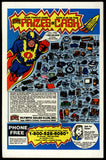 Uncanny X-Men #159 Marvel 1982 (VF) 1st Vampire Storm - NEWSSTAND