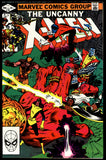 The Uncanny X-Men #160 1982 (NM) 1st App of Adult Illyana Rasputin